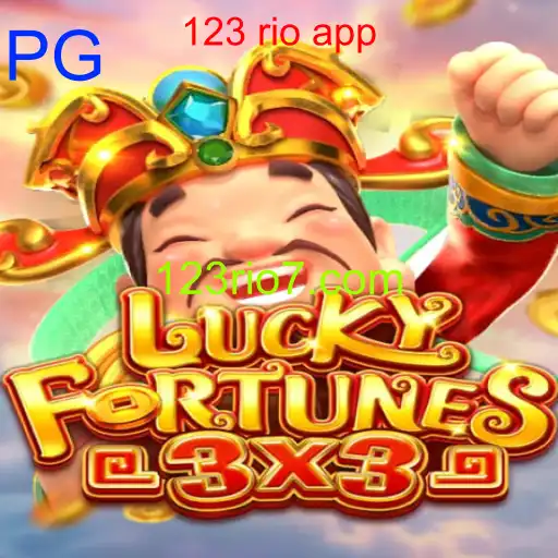 LUCKYFORTUNES3x3